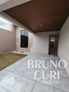 Casa com 3 Quartos para alugar, 110m² no Jardim Maria Luiza, Londrina