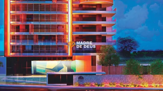 Apartamento com 4 Quartos à venda, 400m² no Meireles, Fortaleza