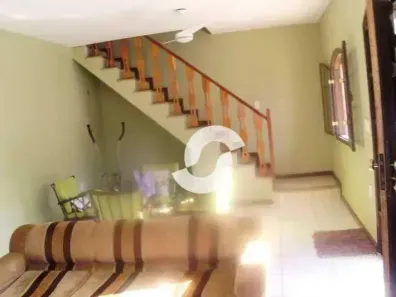 Casa com 3 Quartos à venda, 329m² no Pita, São Gonçalo