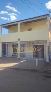 Casa com 3 Quartos à venda, 375m² no Quintas do Amanhecer II, Brasília