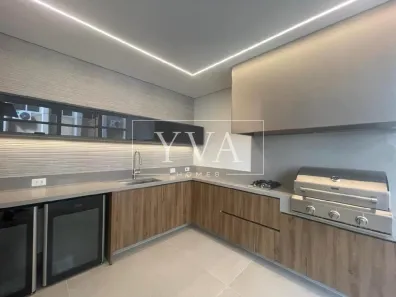 Apartamento com 3 Quartos à venda, 310m² no Jardim Paulista, São Paulo