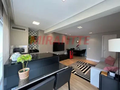 Apartamento com 2 Quartos à venda, 82m² no Santana, São Paulo