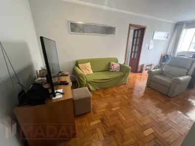 Apartamento com 2 Quartos à venda, 65m² no Sumarezinho, São Paulo