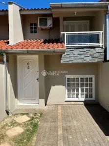Sobrado com 2 Quartos à venda, 76m² no Estados, Estrela