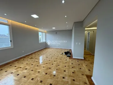 Apartamento com 3 Quartos à venda, 123m² no Petrópolis, Porto Alegre