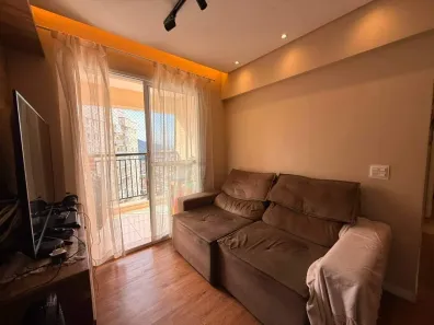 Apartamento com 2 Quartos à venda, 63m² no Marapé, Santos