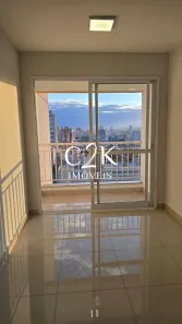 Apartamento com 1 Quarto à venda, 38m² no Setor Leste Universitário, Goiânia