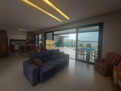 Sobrado com 4 Quartos à venda, 297m² no Condomínio Residencial Alphaville I, São José dos Campos