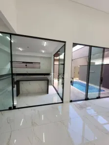 Casa de Condomínio com 3 Quartos à venda, 175m² no Setlife Mirassol, Mirassol