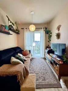 Apartamento com 2 Quartos à venda, 55m² no Cinqüentenário, Caxias do Sul