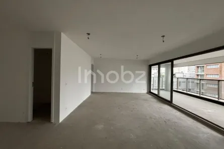 Apartamento com 3 Quartos à venda, 231m² no Cerqueira César, São Paulo