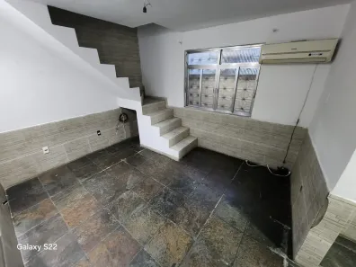 Casa com 3 Quartos à venda, 90m² no Engenho de Dentro, Rio de Janeiro