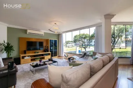 Apartamento com 3 Quartos à venda, 486m² no Prado Velho, Curitiba