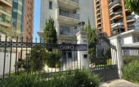 Apartamento com 2 Quartos à venda, 56m² no Parque da Mooca, São Paulo
