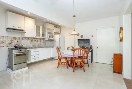 Apartamento com 2 Quartos à venda, 55m² no Petrópolis, Porto Alegre