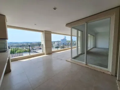 Apartamento com 4 Quartos à venda, 296m² no Anhangabaú, Jundiaí
