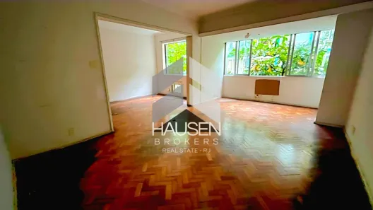 Apartamento com 3 Quartos à venda, 167m² no Ipanema, Rio de Janeiro