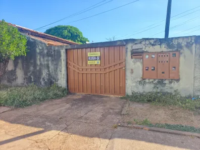 Kitnet com 1 Quarto para alugar, 40m² no Plano Diretor Sul, Palmas