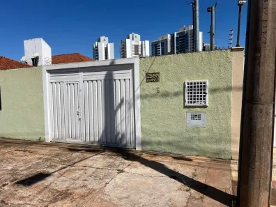 Lote/Terreno à venda, 54m² no Centro, Campo Grande