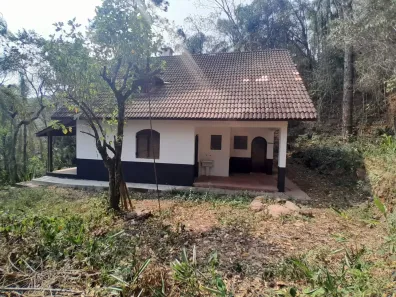 Casa com 3 Quartos à venda, 233m² no Roseira, Mairiporã