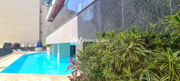 Apartamento com 2 Quartos à venda, 72m² no Copacabana, Rio de Janeiro