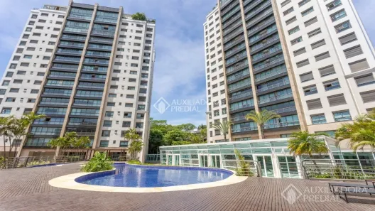 Apartamento com 3 Quartos à venda, 120m² no Três Figueiras, Porto Alegre