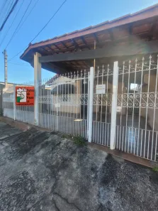 Casa com 3 Quartos à venda, 89m² no Jardim dos Estados, Taubaté