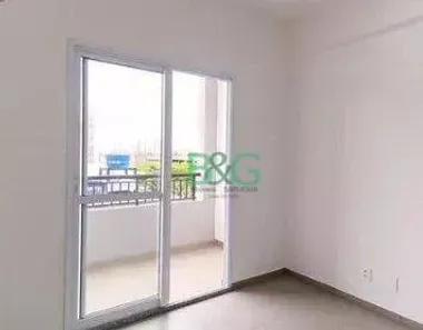 Apartamento com 1 Quarto à venda, 25m² no Belenzinho, São Paulo