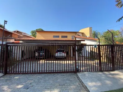 Sobrado com 4 Quartos à venda, 402m² no Cidade Universitária, Campinas