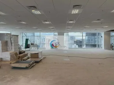 Sala Comercial para alugar, 473m² no Pinheiros, São Paulo