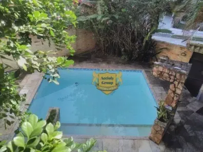 Casa com 3 Quartos à venda, 360m² no Santa Rosa, Niterói