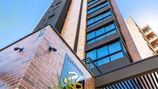 Apartamento com 3 Quartos para alugar, 110m² no Jardim Blumenau, Blumenau