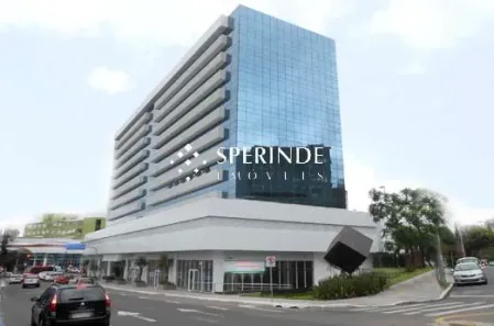 Sala Comercial para alugar, 37m² no Moinhos de Vento, Porto Alegre