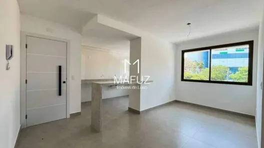 Apartamento com 3 Quartos à venda, 77m² no Prado, Belo Horizonte