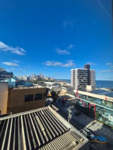 Sala Comercial à venda, 41m² no Pituba, Salvador
