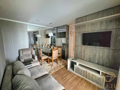Apartamento com 3 Quartos para alugar, 81m² no Gleba Fazenda Palhano, Londrina