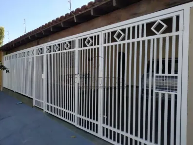 Casa com 3 Quartos à venda, 128m² no Jardim Maria Lúcia, São José do Rio Preto