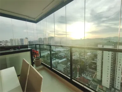 Apartamento com 2 Quartos para alugar, 65m² no Vila Leopoldina, São Paulo