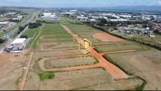Lote/Terreno à venda, 250m² no Jardim Independência, Taubaté