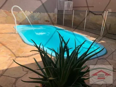 Casa com 3 Quartos à venda, 145m² no Vila Rafael de Oliveira, Jundiaí