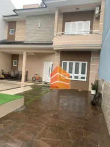 Casa com 3 Quartos à venda, 136m² no Parque da Matriz, Cachoeirinha