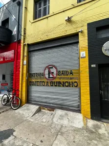 Ponto Comercial para alugar, 220m² no Cambuci, São Paulo