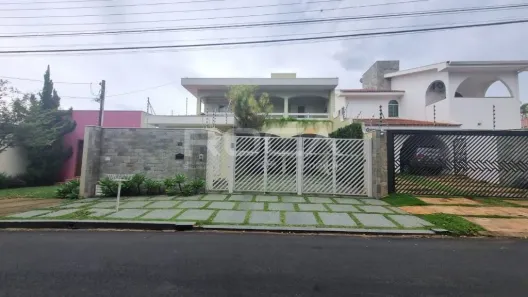 Sobrado com 4 Quartos à venda, 331m² no Parque Santa Marta, São Carlos