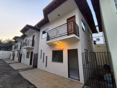 Casa com 2 Quartos à venda, 80m² no Santos Dumont, Governador Valadares