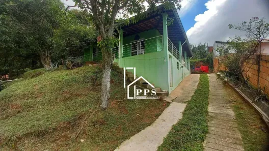 Fazenda/Sítio com 3 Quartos à venda, 161m² no Buracão, Vinhedo