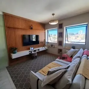 Apartamento com 2 Quartos à venda, 79m² no Vila Maria, São José dos Campos
