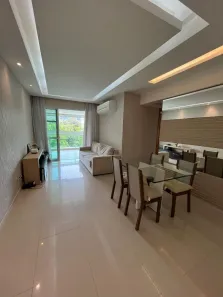 Apartamento com 3 Quartos à venda, 85m² no Barra Olímpica, Rio de Janeiro