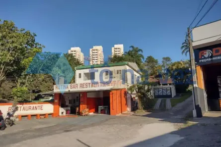 Lote/Terreno à venda, 2230m² no Demarchi, São Bernardo do Campo