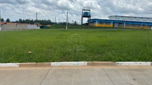 Lote/Terreno à venda, 126m² no Residencial Campo Florido, Campinas