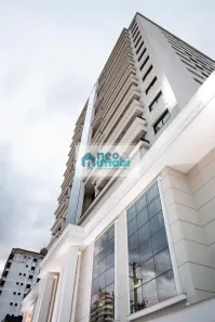 Apartamento com 2 Quartos à venda, 95m² no Pedra Branca, Palhoça